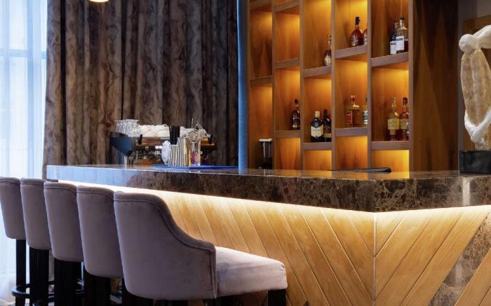 Doubletree by Hilton Almaty