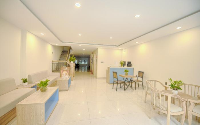 Sincero Hotel & Apartment