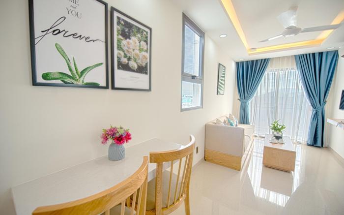 Sincero Hotel & Apartment