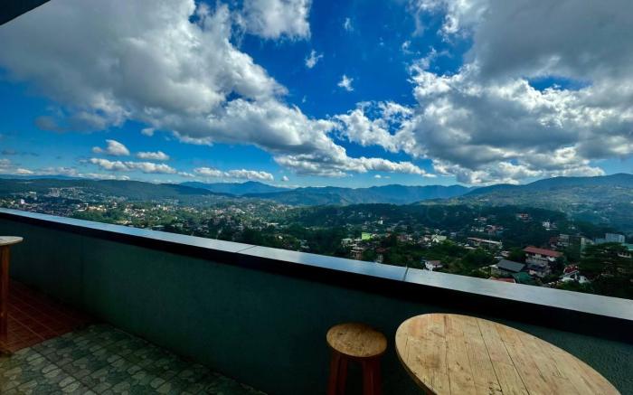 stayInnBaguio Hotel&Lodge