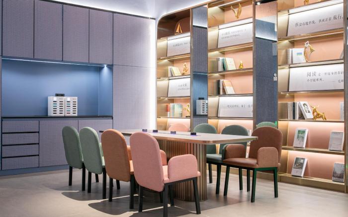 Hanting Hotel Tianmen New City Yijia Plaza