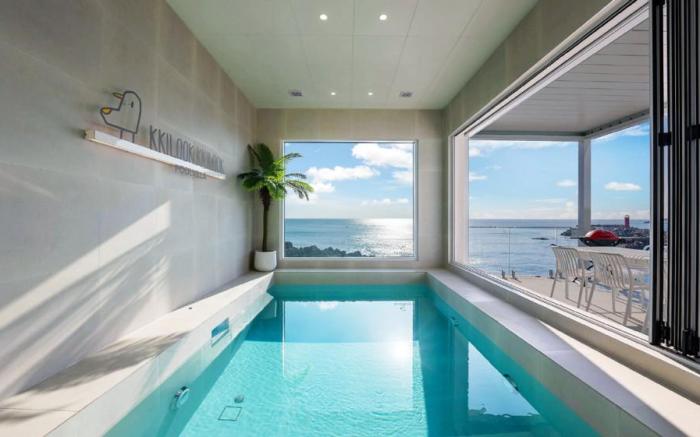 kkilook kkilook poolvilla