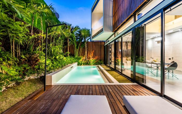 Alex Villas Complex N1