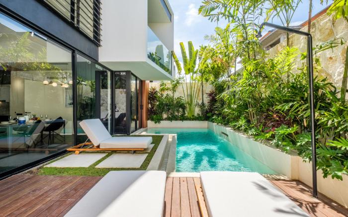 Alex Villas Complex N1