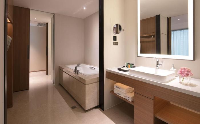 Hampton by Hilton Suzhou XiangCheng