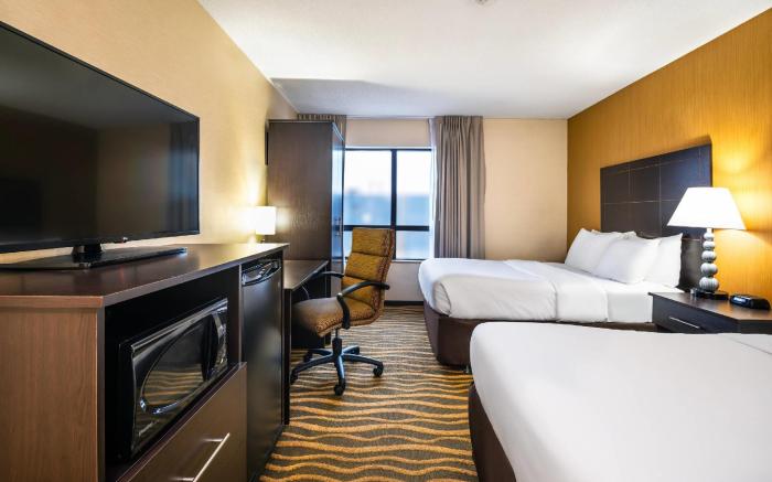 Comfort Inn