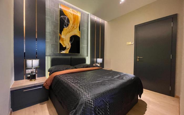 Melaka homestay Golden Royal