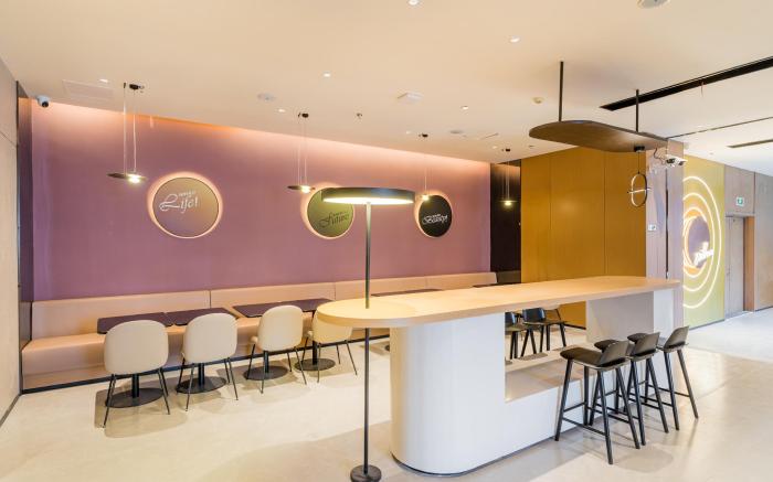 Nihao Hotel Shuyang Central City Plaza