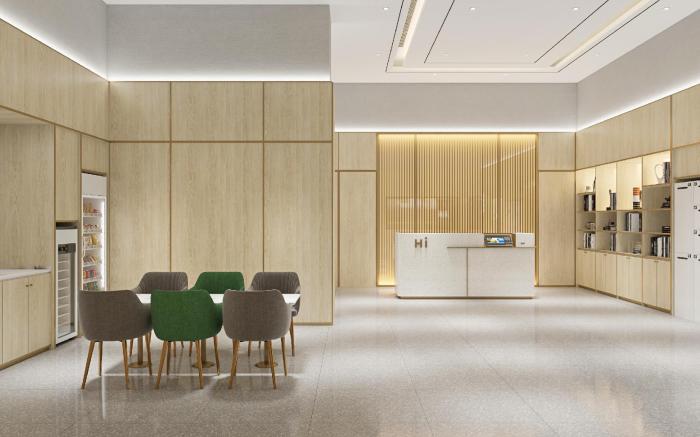Hi Inn Chenzhou Yuhou Street Wenhua Road