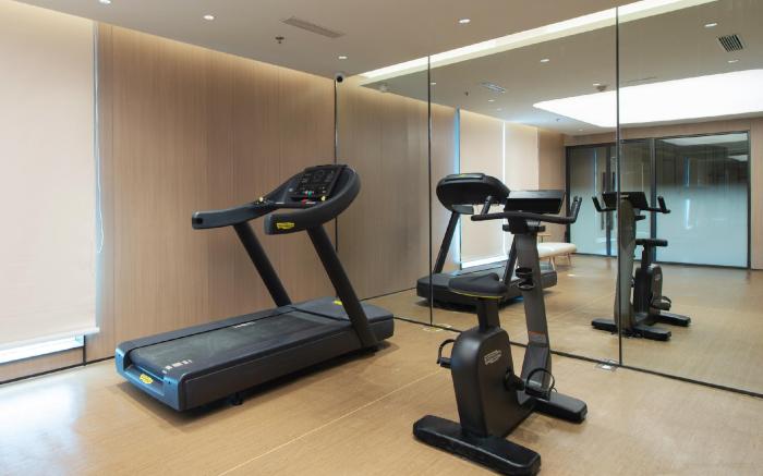 Ji Hotel Liaoyang Xinyun Street