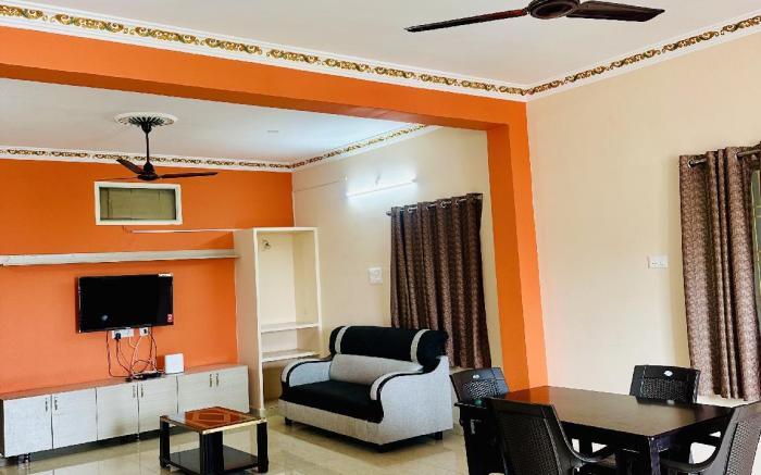 SBHS Homestay- Garudadri