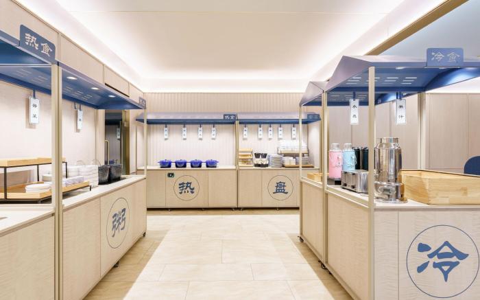 Hanting Hotel Dalian Jinshitan Discovery Kingdom