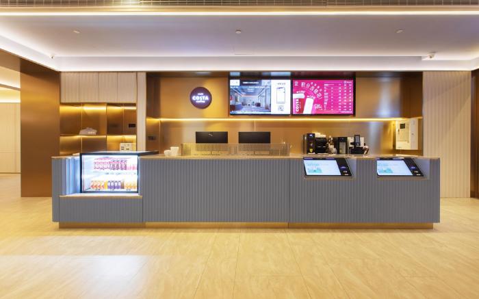 Hanting Hotel Huangshi Daye Guanshan Road