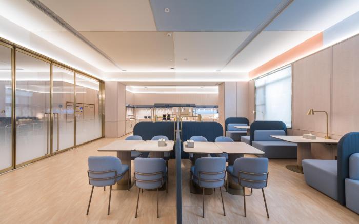 Hanting Hotel Suqian Jingdong Industrial Park