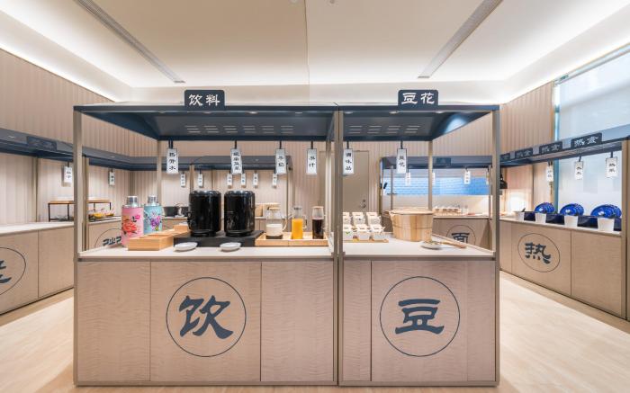 Hanting Hotel Suqian Jingdong Industrial Park