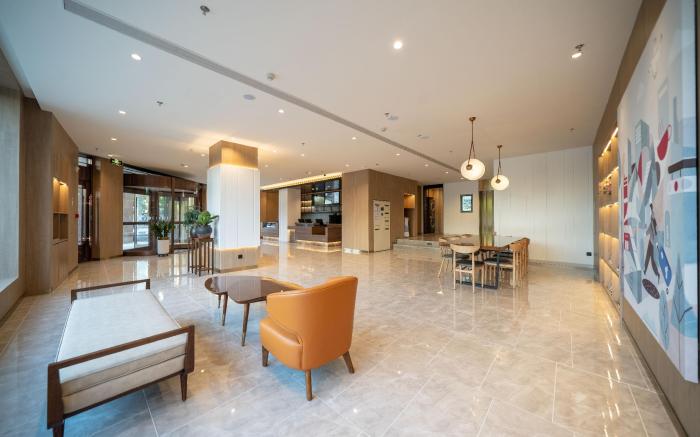 Hanting Hotel Yingkou Bayuquan Wanlong Plaza