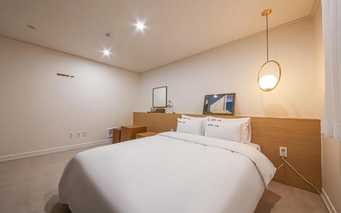Gwangju First Boutique Hotel