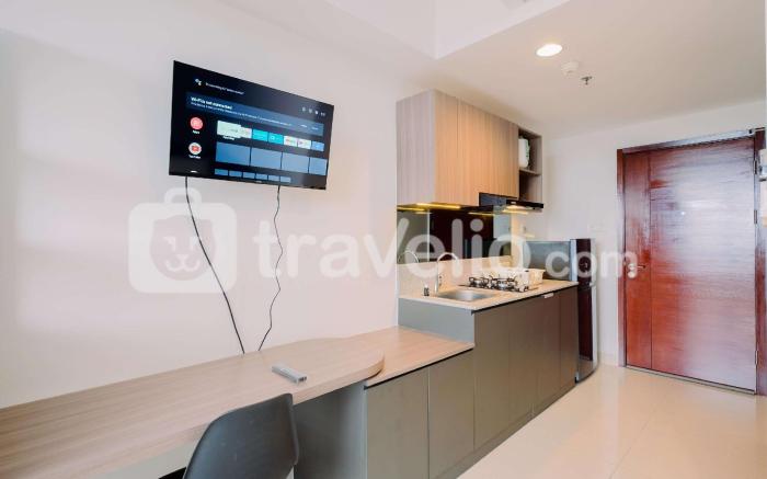 Studio Wonderful at West Vista By Travelio