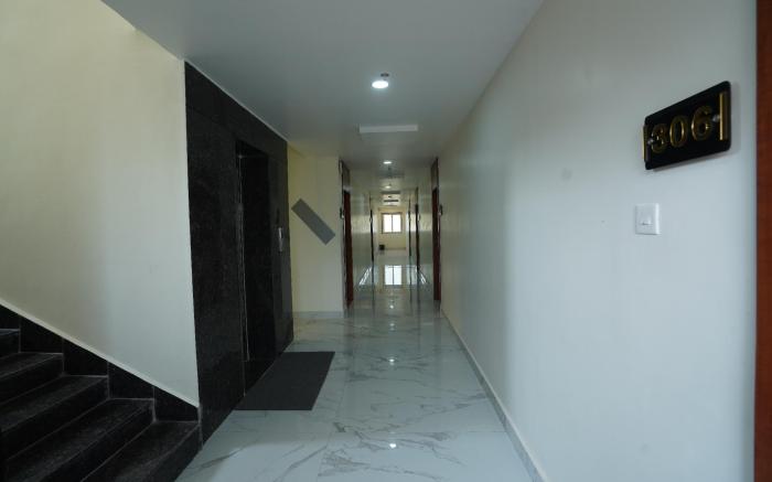 RADHA RANI RESIDENCY