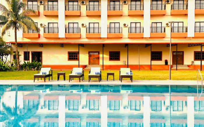 Pegasus Lifestyle Resort