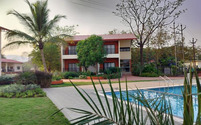 Pegasus Lifestyle Resort