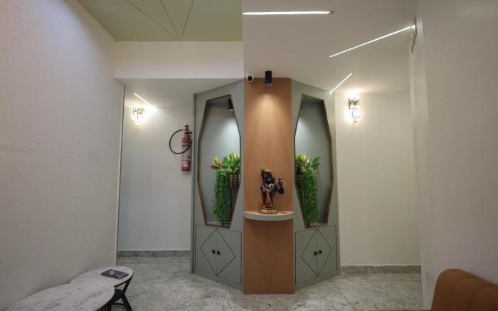 HOTEL LA LUXURY