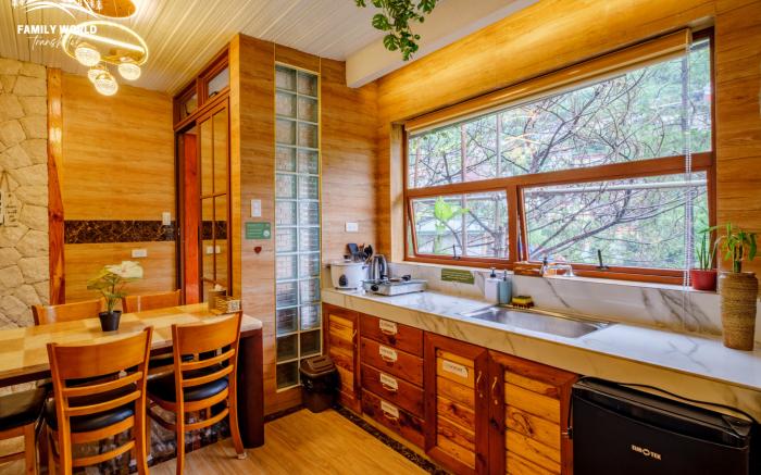 Family World Transhotel