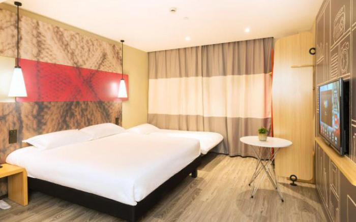 Ibis Shanghai New Hongqiao