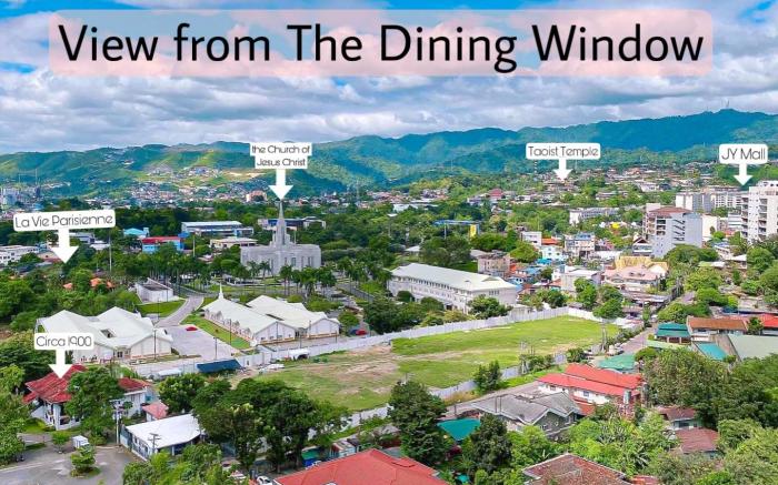 Spacious CebuCity Condo HighView IT, POOL, NETFLIX