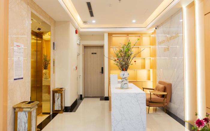 Sunshine Apartment Hotel