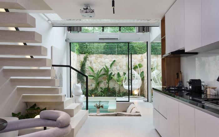 Alex Villas Complex N3