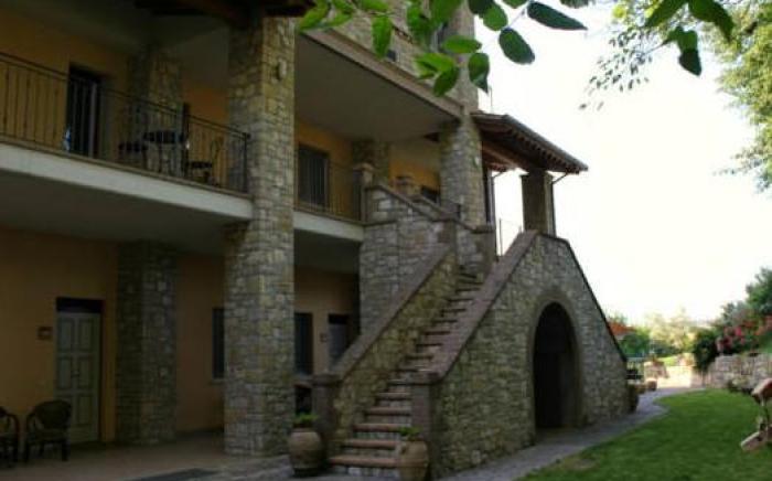 Residenze l'Alberata