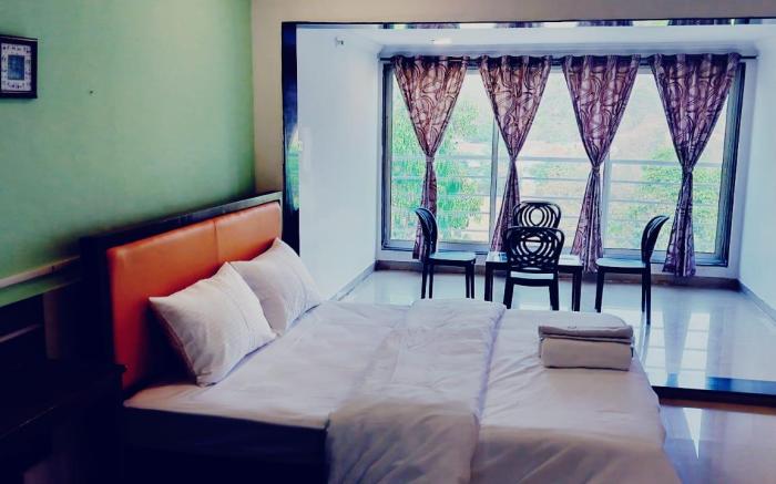 The Heart Of Heaven Resort
