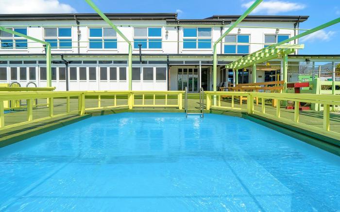 Ganghwa Abientot Spa Pension