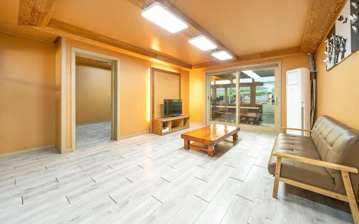 Ganghwa Abientot Spa Pension