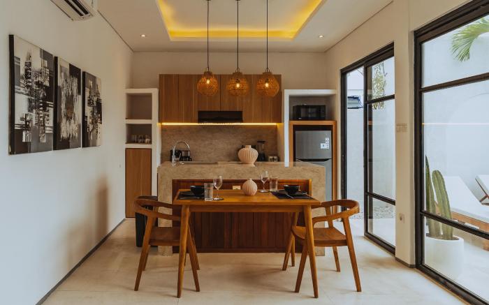 Yahvi Villa by Betterplace