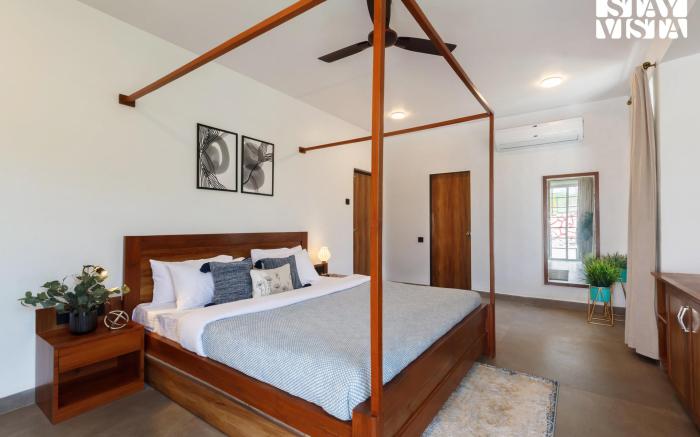 StayVista at Rustique Radiance