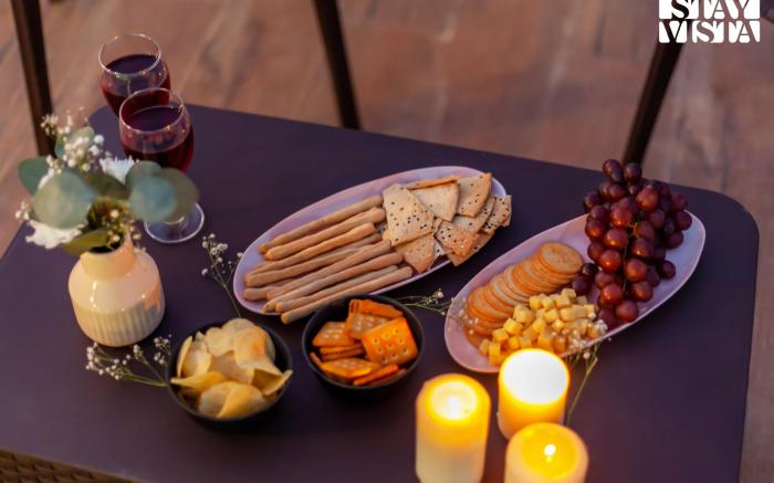 StayVista at Rustique Radiance