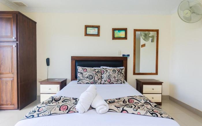 Hotel Verony Guatape