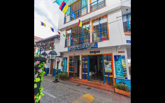 Hotel Guatatur