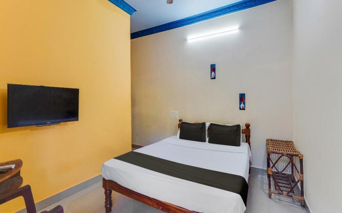 Hotel O Raghul Residency
