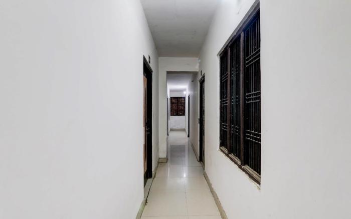Hotel O Avadh