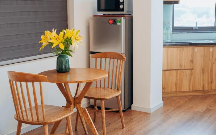 Hanoi Shouten - Staycation