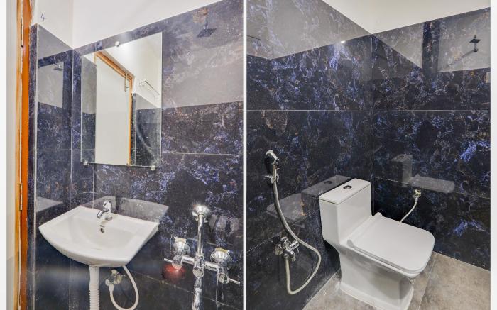 Hotel O Arjun Residency