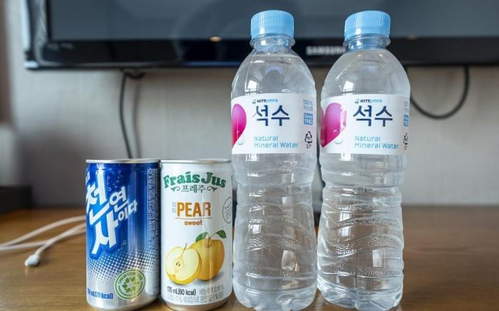 Incheon (Ganghwa) MOTEL 917