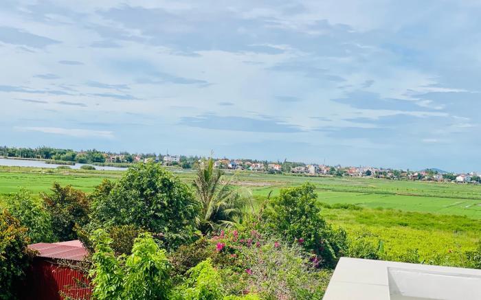 Rice River Villa - Hoi An