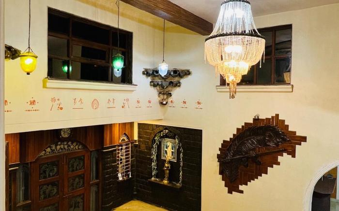 Villa in Malavli, Lonavala. Godai Bungalow