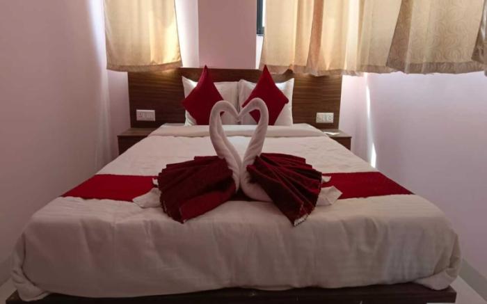 Hotel Kharadi Inn