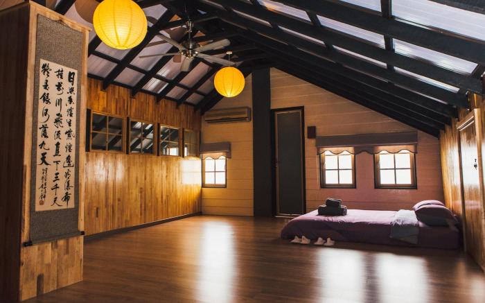 Looe Mansion @Pinjistation | 6B4B | 12pax