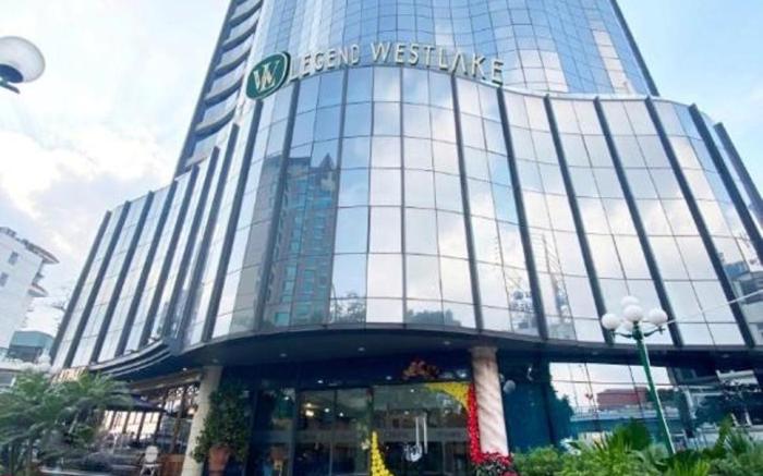 Legend Westlake Hotel